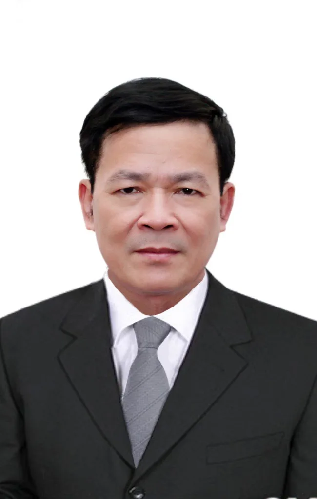 Luật sư Trần Văn Giang