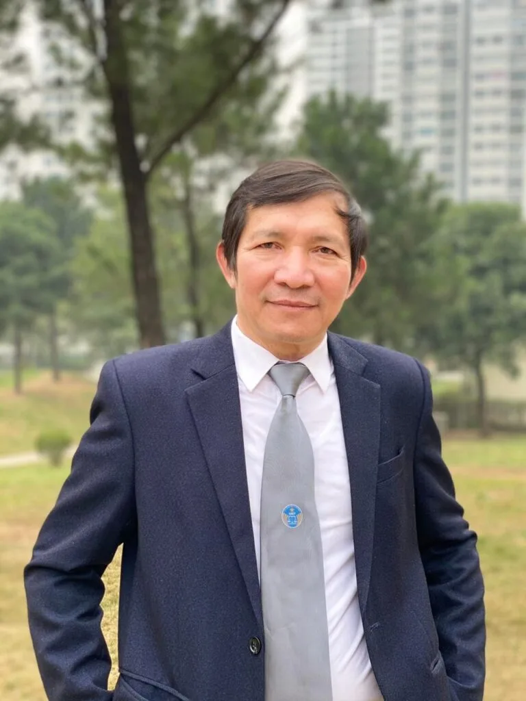 Luật sư Nguyễn Văn Bình