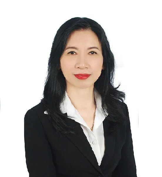 Luật sư Lê Kiều Anh