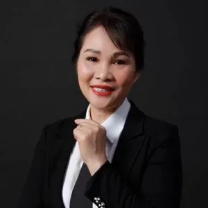 Luật sư Lê Thị Oanh