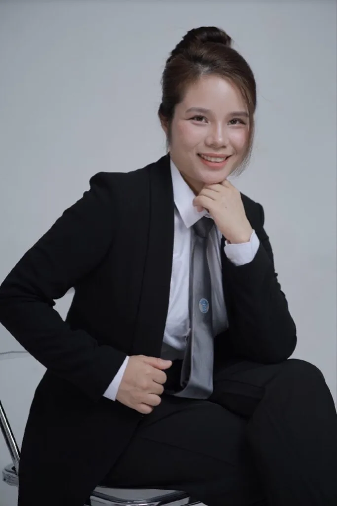 Luật sư Nguyễn Thị Tuyết Mai